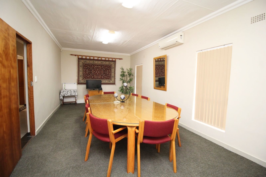 Commercial Property for Sale in Vredenburg Western Cape